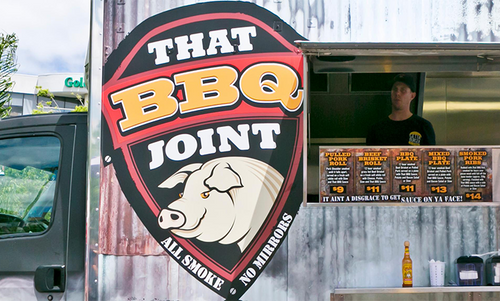 Holy Smoke! American BBQ culture is heating up Republish