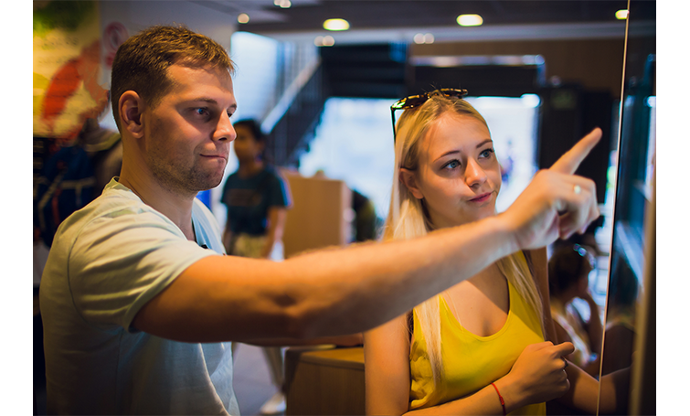 How to make restaurant training fast, affordable and manageable