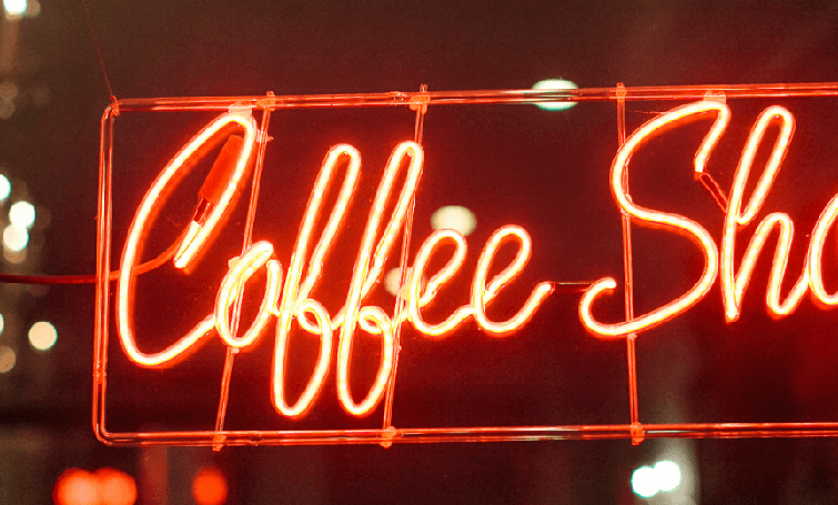 How to make your coffee shop shine from the rest
