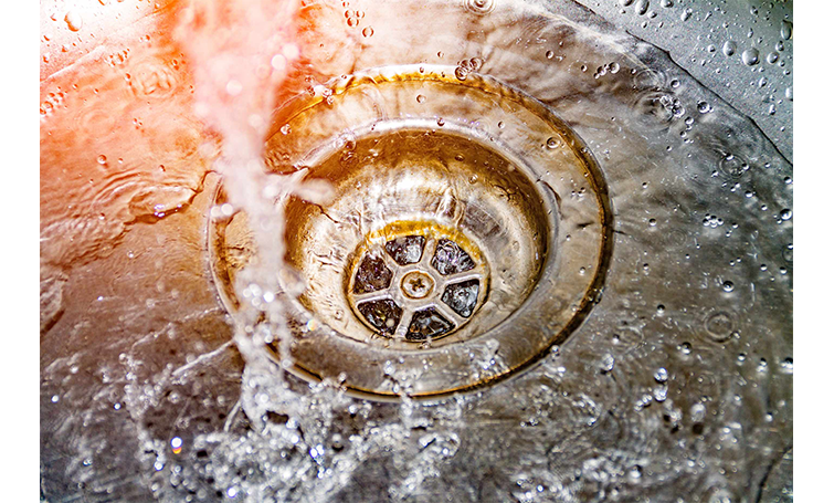 Water saving tips for your cafe, restaurant or foodservice business