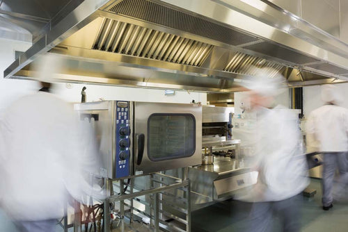 The Best Commercial Combi Oven | 2021 Buyer's Guide