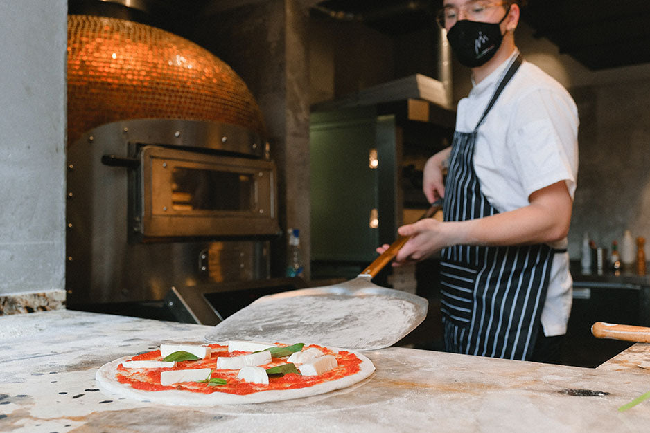 Best Commercial Pizza Oven: 2021 Buyer’s Guide