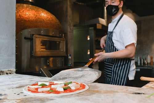 Best Commercial Pizza Oven: 2021 Buyer’s Guide