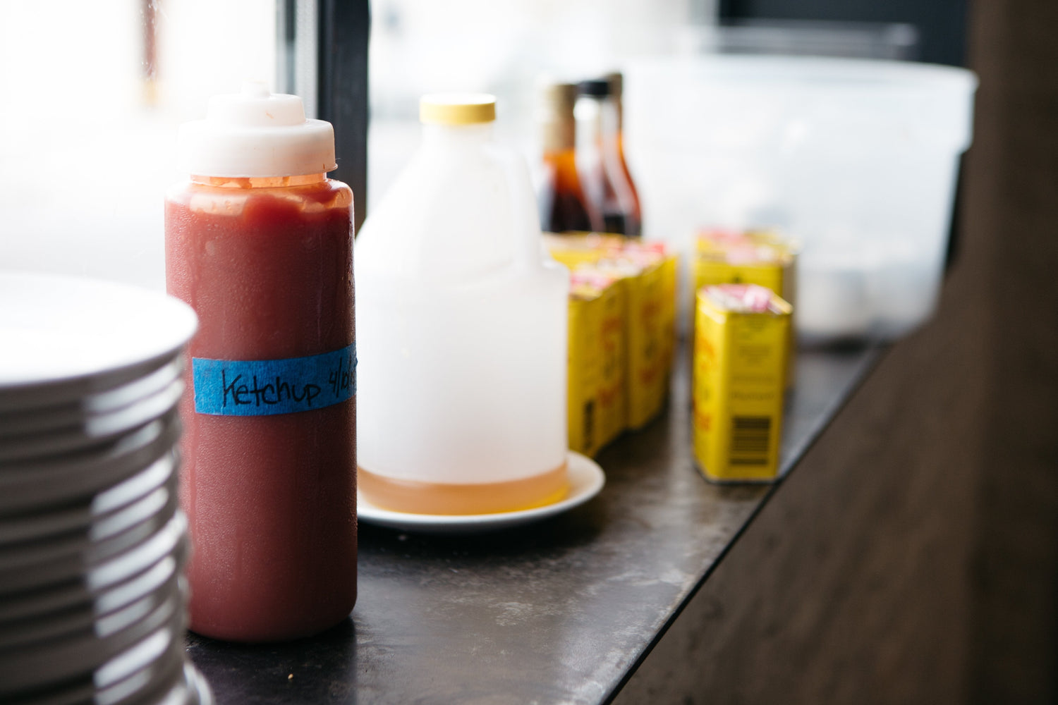 Commercial kebab machines