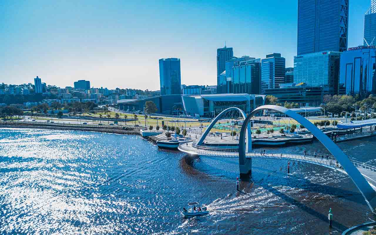 Commercial kitchen equipment Perth