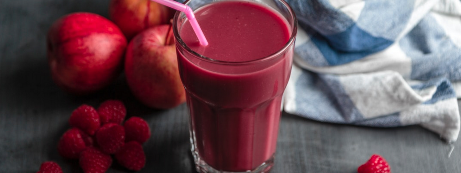 Commercial beverage equipment