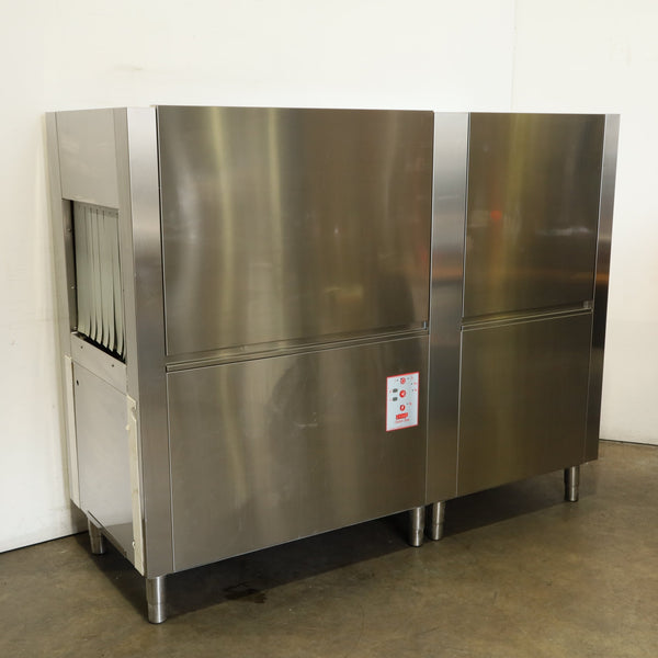 Norris IR200 Pass Through Dishwasher