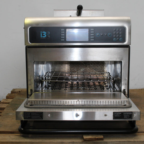 Turbochef i3-AU Speed Oven