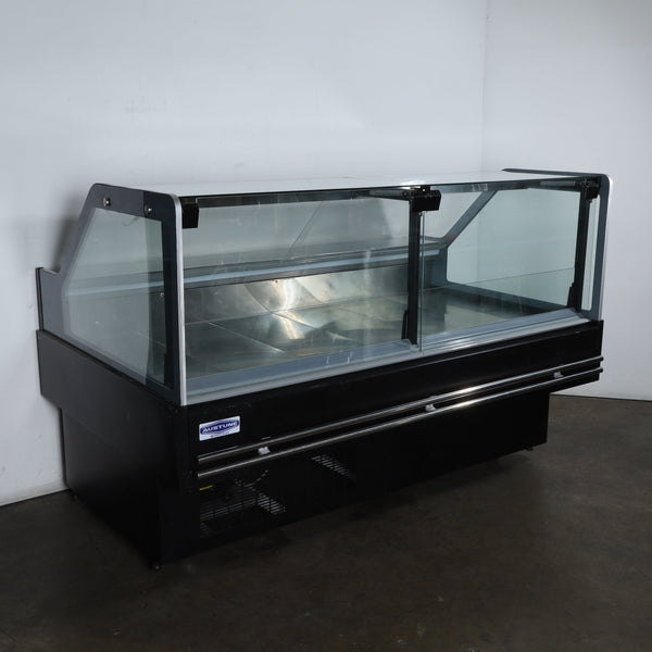 Austune ADSZB-1875 Deli Display