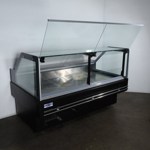 Austune ADSZB-1875 Deli Display