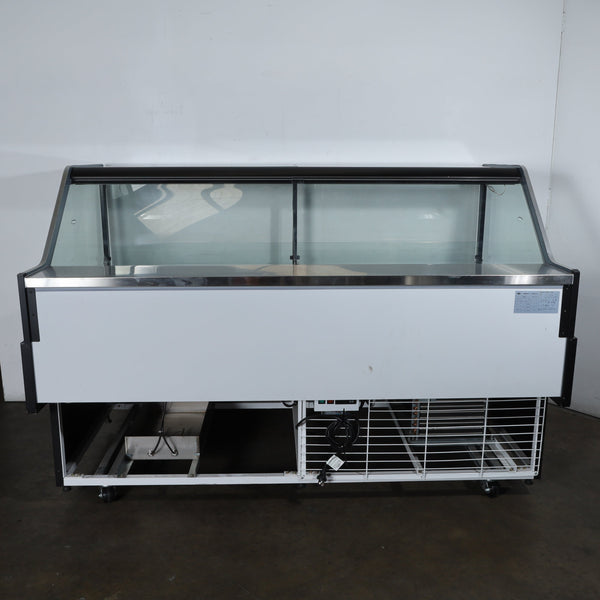 Austune ADSZB-1875 Deli Display