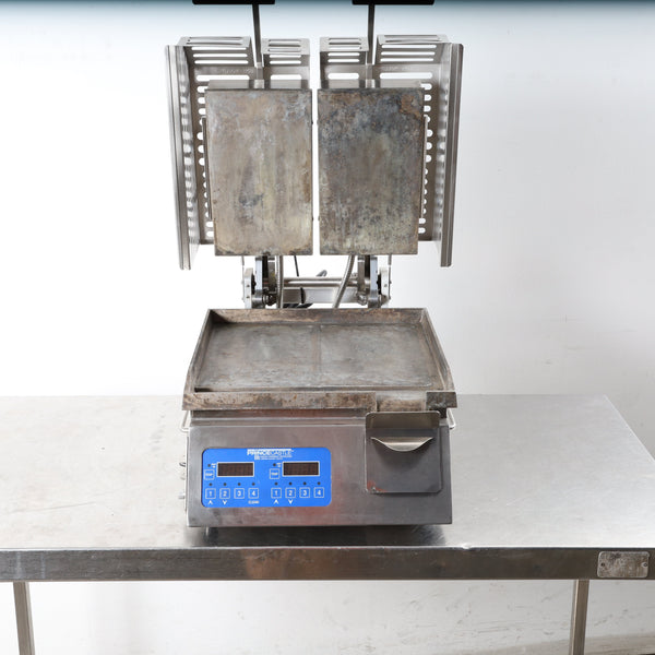 Prince Castle CG14-2TP Contact GrIll