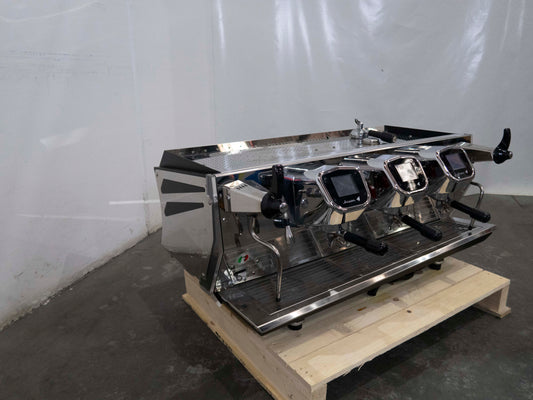 BFC Aviator 3 Group Coffee Machine