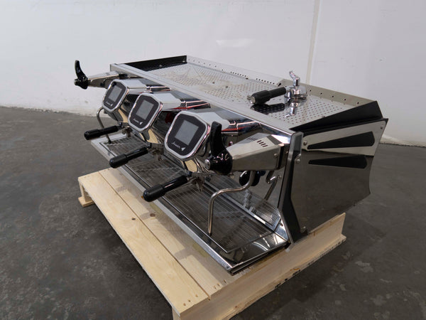 BFC Aviator 3 Group Coffee Machine