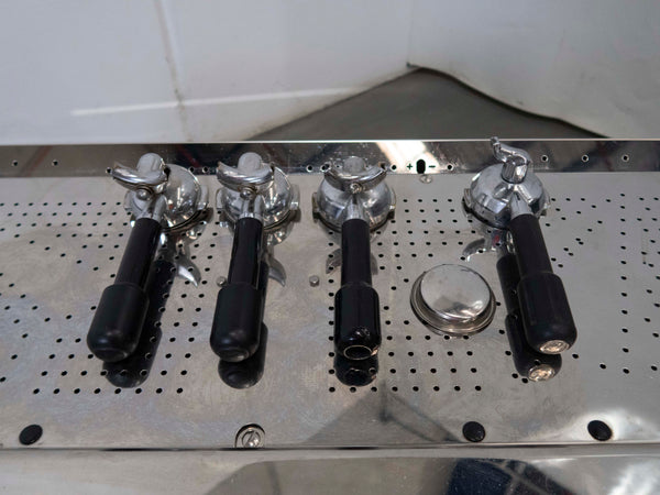 BFC Aviator 3 Group Coffee Machine