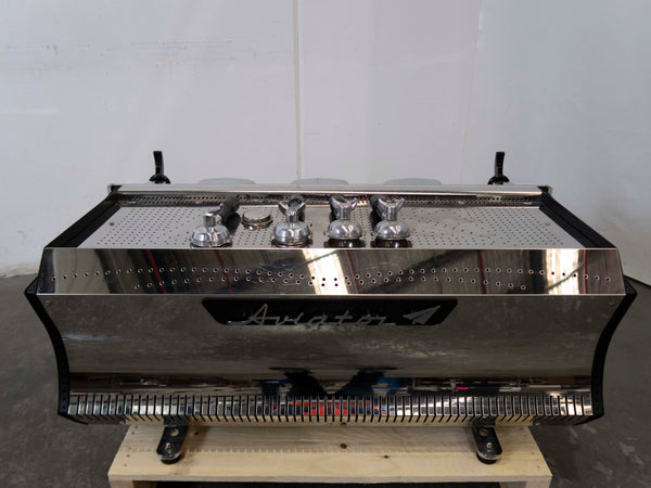 BFC Aviator 3 Group Coffee Machine