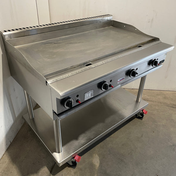B+S VHGRP-12 Griddle
