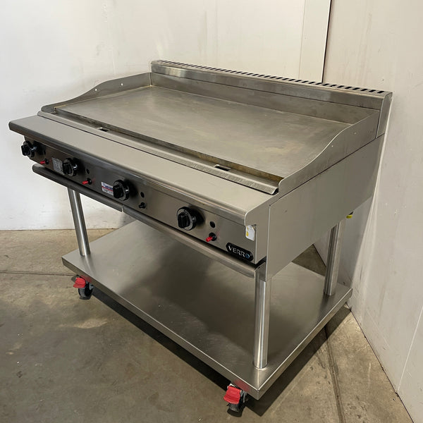 B+S VHGRP-12 Griddle