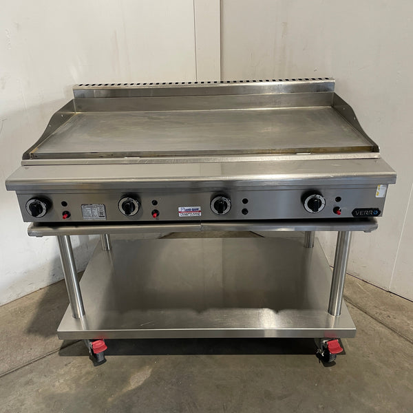 B+S VHGRP-12 Griddle