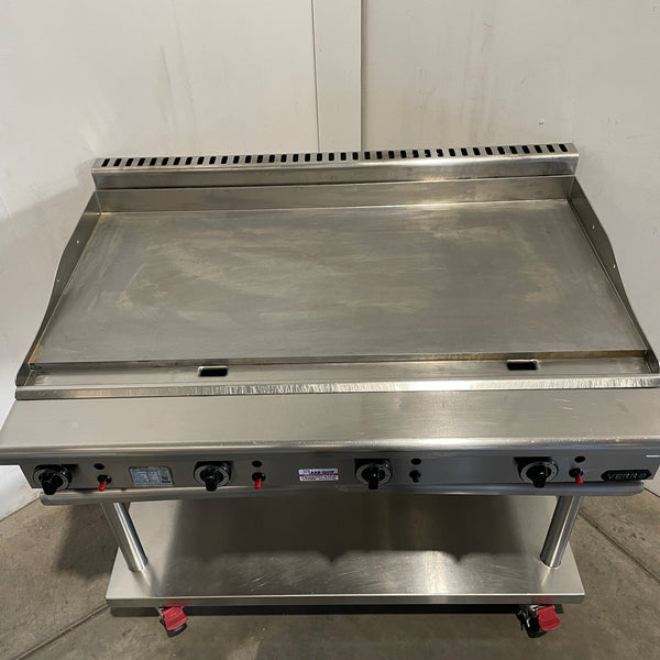 B+S VHGRP-12 Griddle