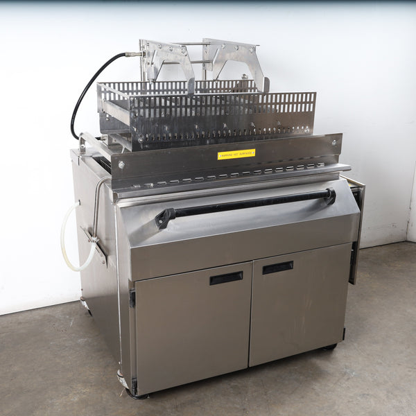 Mono Equipment FG059-B06 Donut Fryer (2)