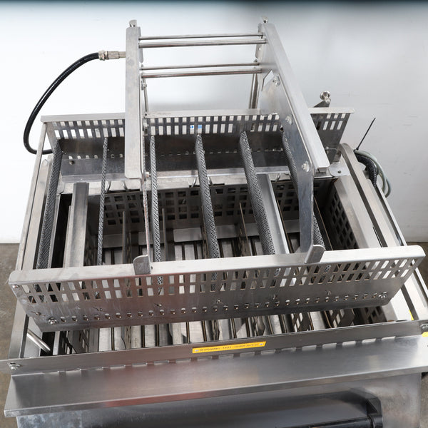 Mono Equipment FG059-B06 Donut Fryer (6)