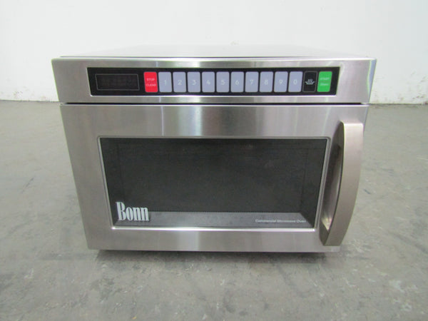 Bonn CM-1901T Speed Oven (1)