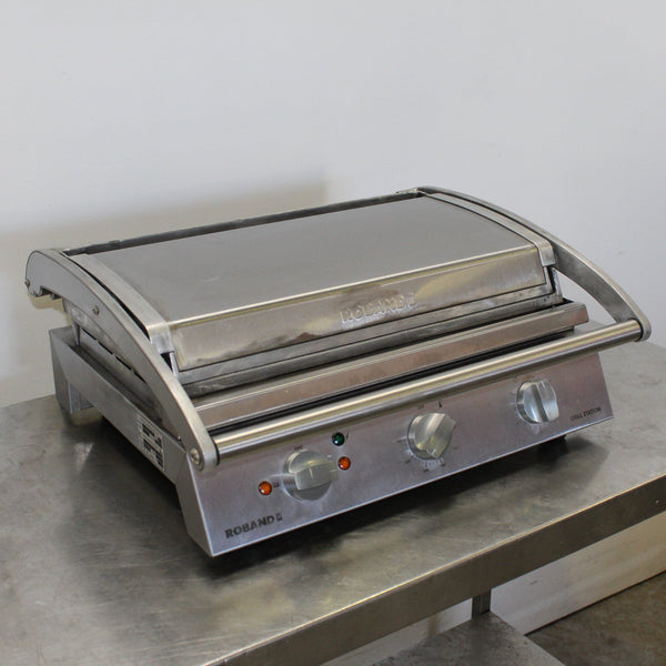 Roband GSA810S Contact Grill (2)