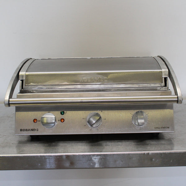 Roband GSA810S Contact Grill (3)