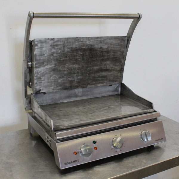 Roband GSA810S Contact Grill (4)