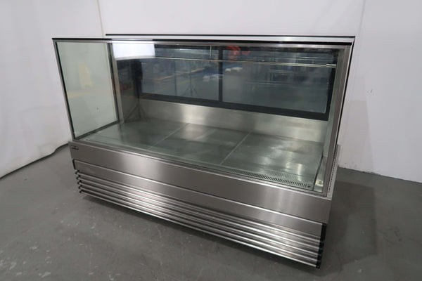 Koldtech SQRCD-20 Refrigerated Display (2)