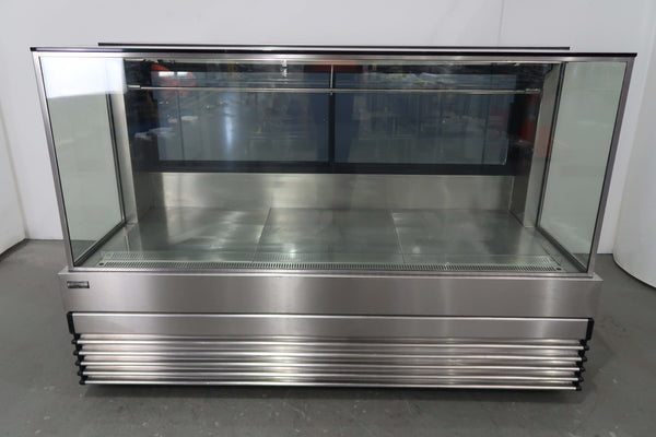 Koldtech SQRCD-20 Refrigerated Display (3)