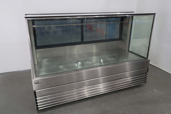Koldtech SQRCD-20 Refrigerated Display (4)