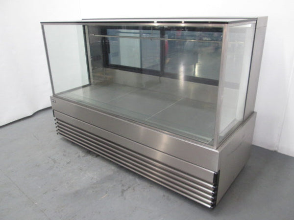 Koldtech SQRCD-20 Refrigerated Display (1)