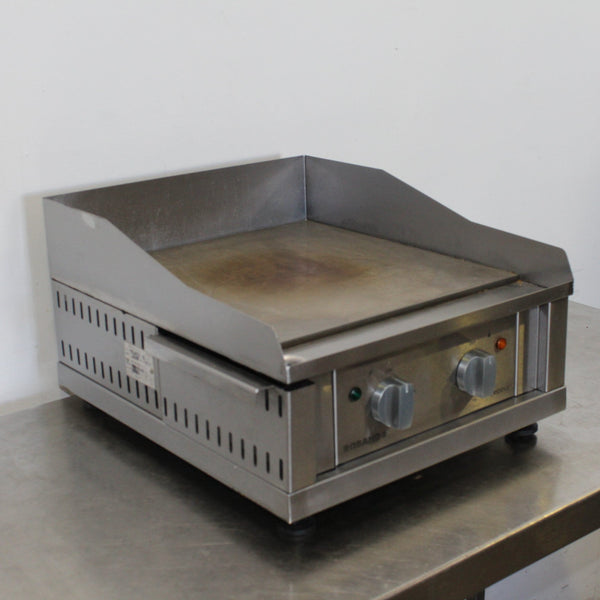 Roband G400 C/Top Griddle (2)