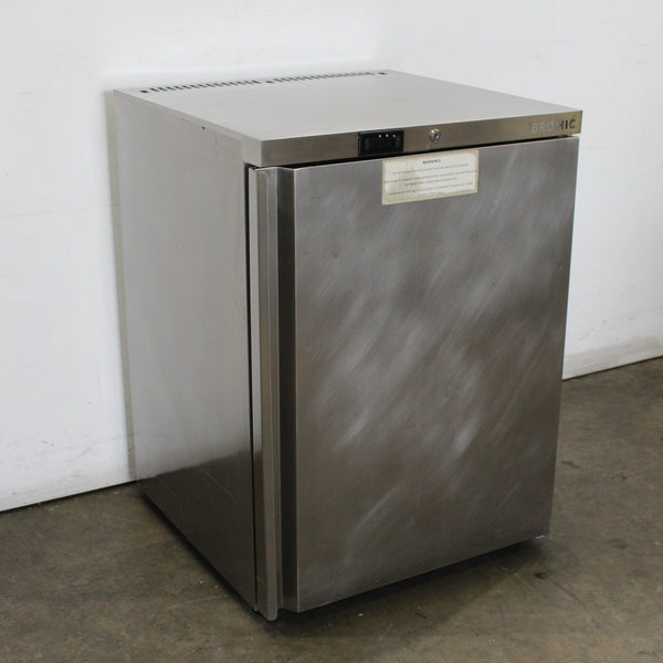 Bromic UBF0140SD 1 Door Bar Freezer (2)