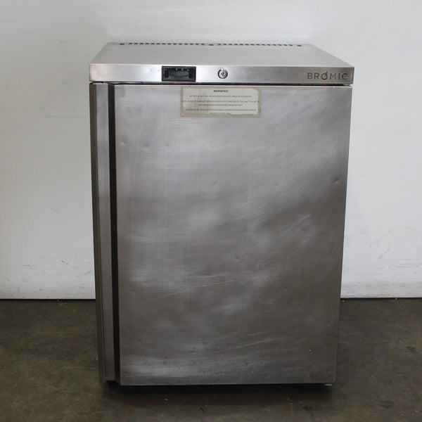 Bromic UBF0140SD 1 Door Bar Freezer (3)