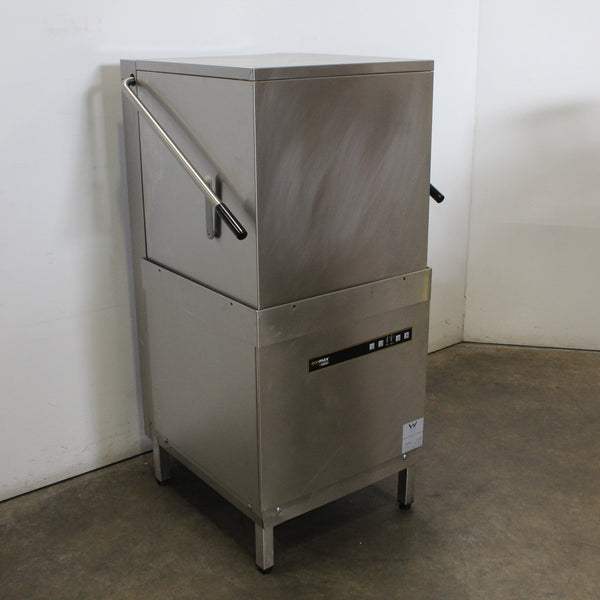 Hobart ECOMAX 602 P/T Dishwasher (2)