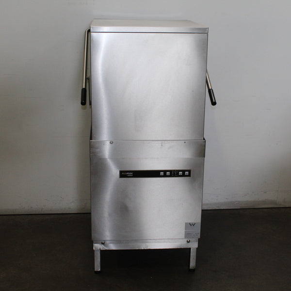 Hobart ECOMAX 602 P/T Dishwasher (3)