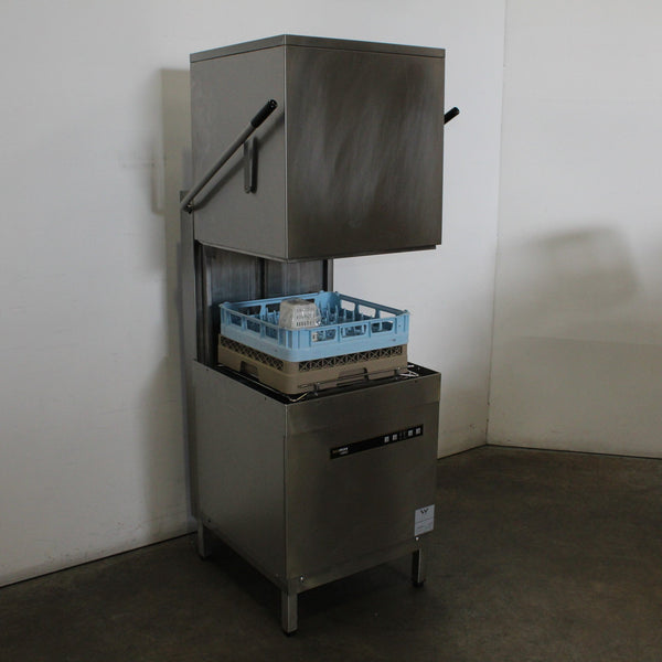 Hobart ECOMAX 602 P/T Dishwasher (4)