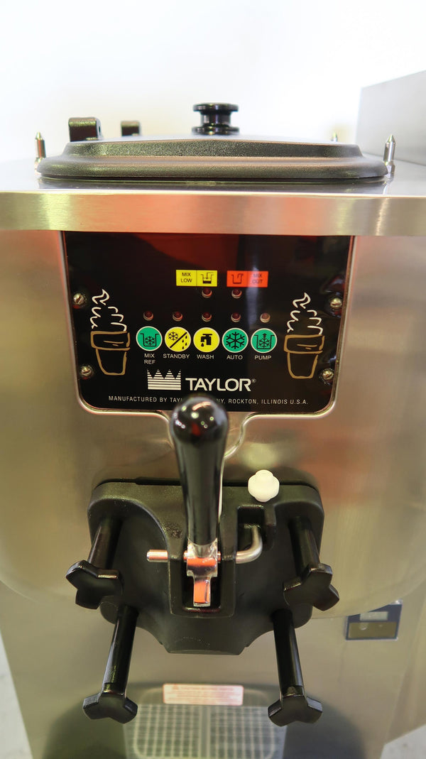 Taylor C706-40 Ice Cream Maker (4)