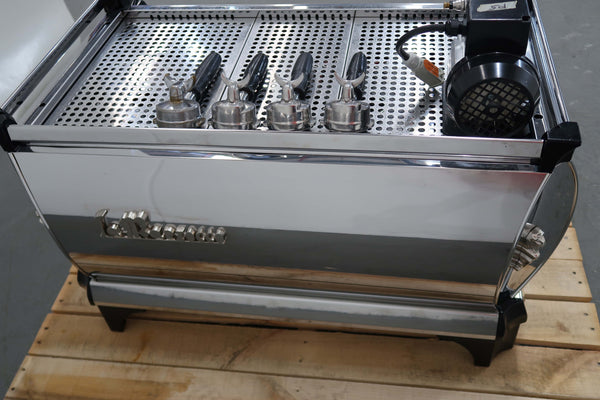 La Marzocco 3AV GB5 Coffee Machine (5)