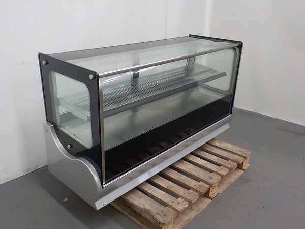 Anvil Display Cake - Square (1)