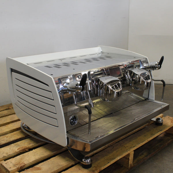 Victoria Arduino VA388 T3 Coffee Machine (2)