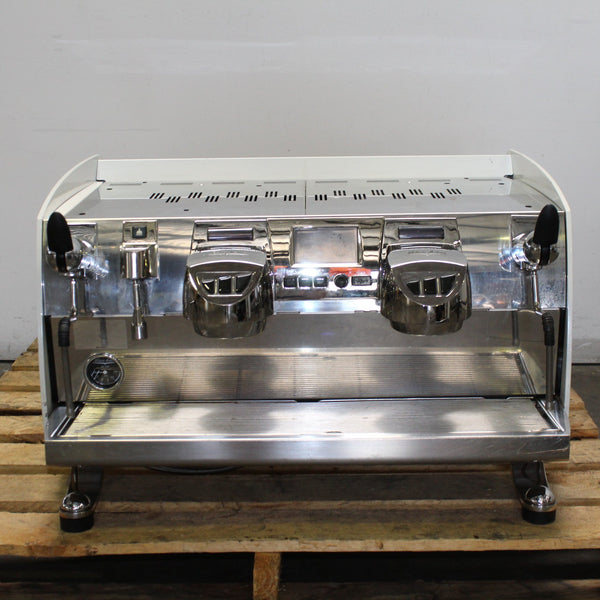 Victoria Arduino VA388 T3 Coffee Machine (3)