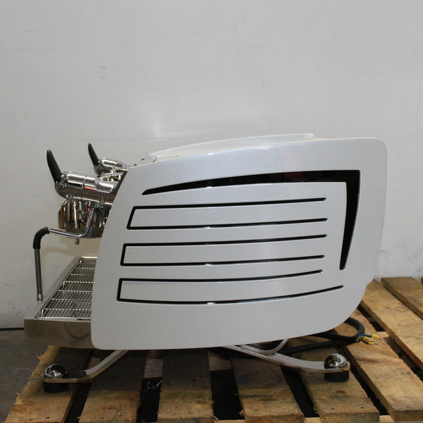 Victoria Arduino VA388 T3 Coffee Machine (4)