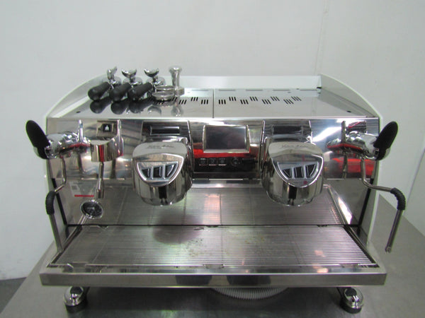 Victoria Arduino VA388 T3 Coffee Machine (1)