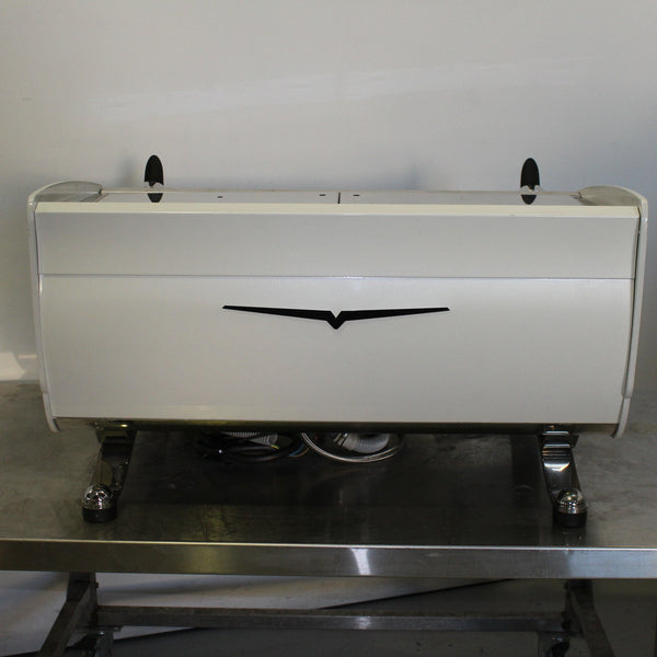 Vic Arduino BLACK EAGLE Coffee Machine (2)