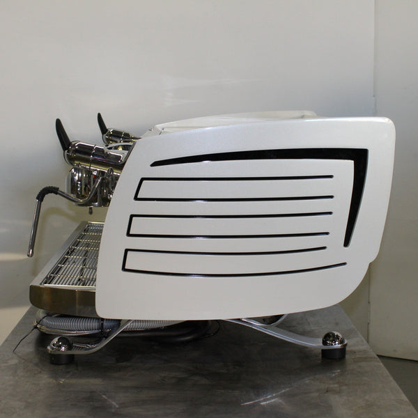 Vic Arduino BLACK EAGLE Coffee Machine (3)
