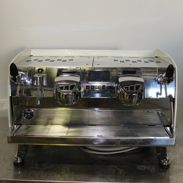 Vic Arduino BLACK EAGLE Coffee Machine (4)